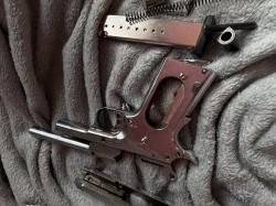 Пистолет Kuzey 1911 