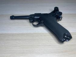 Пистолет KWC Luger P08 CO2 Parabellum