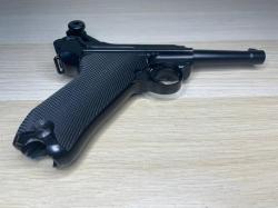 Пистолет KWC Luger P08 CO2 Parabellum