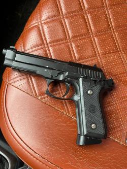 Пистолет KWC Taurus PT-99 (92) CO2 GBB (KCB-15AHN)