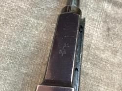 пистолет Lahti L 35 CХП.