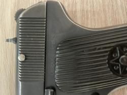 Пистолет Лидер (ТТ)