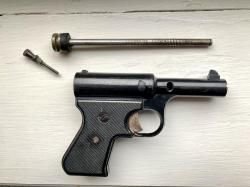 Пистолет LOV [бронь]