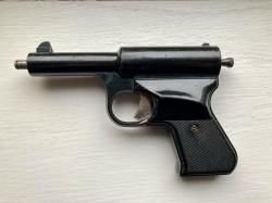 Пистолет LOV [бронь]