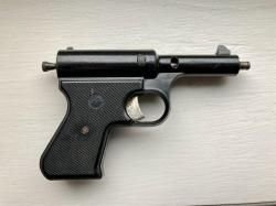 Пистолет LOV [бронь]