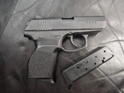 Пистолет М9К 9РА