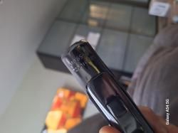 Пистолет макаров пневматический 