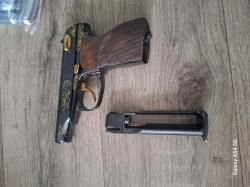 Пистолет макаров пневматический 
