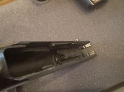 Пистолет Макарова 1956 год