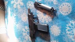 Пистолет Макарова, 654 к.