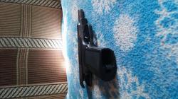 Пистолет Макарова, 654 к.