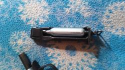 Пистолет Макарова, 654 к.