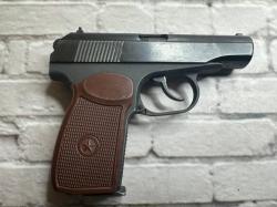 Пистолет Макарова MP-654K Байкал