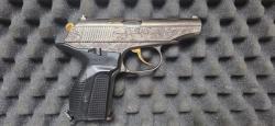 наградной ПМ (Пистолет Макарова) МР-79-9ТМ 