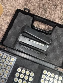 Пистолет Макарова Мр 80 -13 т