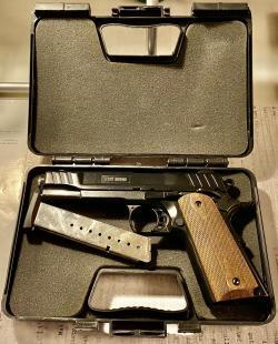 Colt 1911
