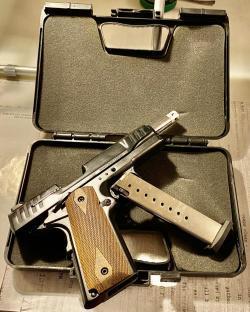 Colt 1911