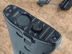 Автомат Калашникова охолощенный АК-103 ранний деактив 2016 г., новый в отличном состоянии.