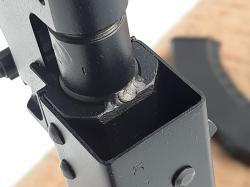 Автомат Калашникова охолощенный АК-103 ранний деактив 2016 г., новый в отличном состоянии.