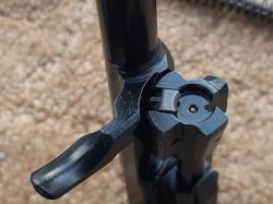 Автомат Калашникова охолощенный АК-103 ранний деактив 2016 г., новый в отличном состоянии.