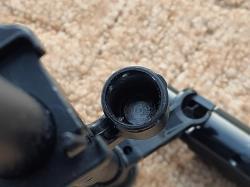 Автомат Калашникова охолощенный АК-103 ранний деактив 2016 г., новый в отличном состоянии.