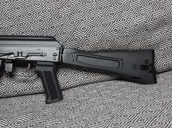 Автомат Калашникова охолощенный АК-103 ранний деактив 2016 г., новый в отличном состоянии.