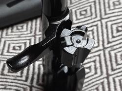 Автомат Калашникова охолощенный АК-103 ранний деактив 2016 г., новый в отличном состоянии.