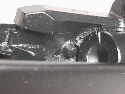 Автомат Калашникова охолощенный АК-103 ранний деактив 2016 г., новый в отличном состоянии.