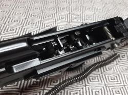 Автомат Калашникова охолощенный АК-103 ранний деактив 2016 г., новый в отличном состоянии.