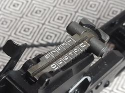 Автомат Калашникова охолощенный АК-103 ранний деактив 2016 г., новый в отличном состоянии.