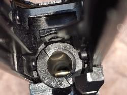 Автомат Калашникова охолощенный АК-103 деактив 2021 года, новый в отличном состоянии.