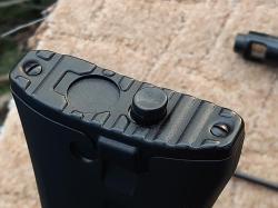 Автомат Калашникова охолощенный АК-103 деактив 2021 года, новый в отличном состоянии.