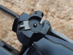 Автомат Калашникова охолощенный АК-103 деактив 2021 года, новый в отличном состоянии.