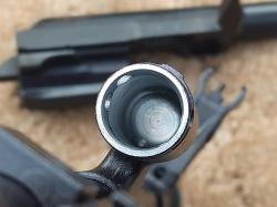 Автомат Калашникова охолощенный АК-103 деактив 2021 года, новый в отличном состоянии.