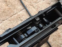 Автомат Калашникова охолощенный АК-103 деактив 2021 года, новый в отличном состоянии.