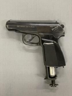 Пистолет Макарова ПМ МР-654К