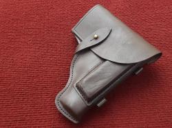 Пистолет Макарова ПМ Р-411 охолощенный 2021 года новый, без настрела, с кованным затвором