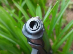 Пистолет Макарова ПМ Р-411 охолощенный 2021 года новый, без настрела, с кованным затвором