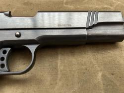 Продам Кольт 1911 (N29) СХП ПРОДАЖА/ВЫКУП ММГ, СПИСАННОГО И ОХОЛОЩЕННОГО ОРУЖИЯ