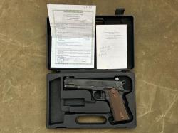 Продам Кольт 1911 (N29) СХП ПРОДАЖА/ВЫКУП ММГ, СПИСАННОГО И ОХОЛОЩЕННОГО ОРУЖИЯ