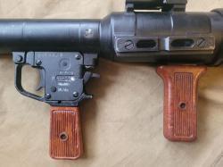 Продам РПГ-7В ММГ ПРОДАЖА/ВЫКУП ММГ, СПИСАННОГО И ОХОЛОЩЕННОГО ОРУЖИЯ