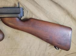 Продам Пистолет пулемёт Томпсона М1 ПРОДАЖА/ВЫКУП ММГ, СПИСАННОГО И ОХОЛОЩЕННОГО ОРУЖИЯ