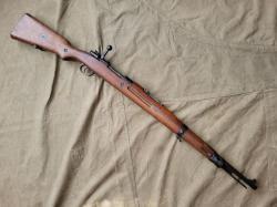 Продам Маузер VZ24 Чехословакия ММГ ПРОДАЖА/ВЫКУП ММГ, СПИСАННОГО И ОХОЛОЩЕННОГО ОРУЖИЯ