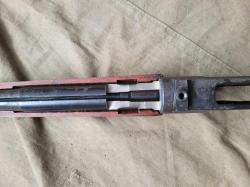 Продам Маузер VZ24 Чехословакия ММГ ПРОДАЖА/ВЫКУП ММГ, СПИСАННОГО И ОХОЛОЩЕННОГО ОРУЖИЯ