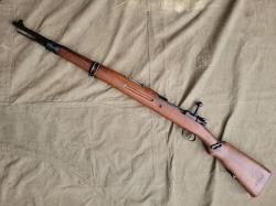 Продам Маузер VZ24 Чехословакия ММГ ПРОДАЖА/ВЫКУП ММГ, СПИСАННОГО И ОХОЛОЩЕННОГО ОРУЖИЯ