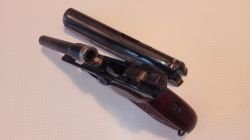 Пистолет Макарова, ПМ-Т 9мм Р.А.