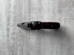 Пистолет Макарова ПМ-Т травматический пистолет 9РА