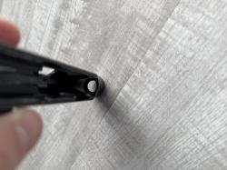 Пистолет Макарова ПМ-Т травматический пистолет 9РА