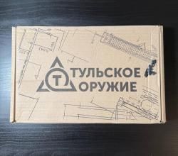 Пистолет Макарова ПМ/СО/24