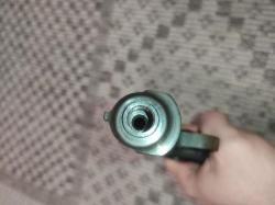 Пистолет Макарова пневматический МР 654К 2025г.